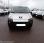 Fourgon avec parois et toit rigide Peugeot Bipper
