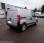 Fourgon avec parois et toit rigide Peugeot Bipper