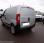 Fourgon avec parois et toit rigide Peugeot Bipper