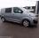 Fourgon avec parois et toit rigide Peugeot Expert