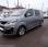 Fourgon avec parois et toit rigide Peugeot Expert