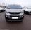Fourgon avec parois et toit rigide Peugeot Expert