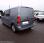 Fourgon avec parois et toit rigide Peugeot Expert