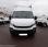 Fourgon avec parois et toit rigide Iveco Daily