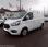 Fourgon avec parois et toit rigide Ford transit custom L2H1