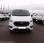 Fourgon avec parois et toit rigide Ford transit custom L2H1