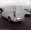 Fourgon avec parois et toit rigide Ford transit custom L2H1