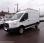 Fourgon avec parois et toit rigide Ford Transit