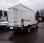 Fourgon avec parois et toit rigide Ford Transit