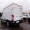 Fourgon avec parois et toit rigide Ford Transit