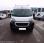 Fourgon avec parois et toit rigide Peugeot Boxer