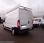 Fourgon avec parois et toit rigide Peugeot Boxer
