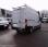 Fourgon avec parois et toit rigide Peugeot Boxer