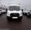 Fourgon avec parois et toit rigide Ford Transit