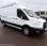 Fourgon avec parois et toit rigide Ford Transit