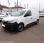 Fourgon avec parois et toit rigide Renault Kangoo express