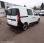 Fourgon avec parois et toit rigide Renault Kangoo express