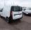 Fourgon avec parois et toit rigide Renault Kangoo express
