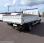 Benne basculante de chantier et de TP Ford Transit