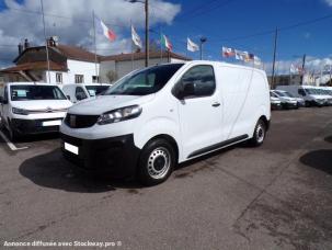 Fourgon avec parois et toit rigide Fiat Scudo