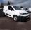 Fourgon avec parois et toit rigide Citroën Berlingo