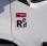 Benne basculante de chantier et de TP Renault Master Propulsion