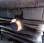 Benne basculante de chantier et de TP Renault Master Propulsion