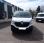 Fourgon avec parois et toit rigide Renault Trafic