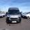 Fourgon avec parois et toit rigide Peugeot Boxer