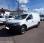 Fourgon avec parois et toit rigide Renault Kangoo express
