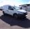 Fourgon avec parois et toit rigide Renault Kangoo express