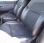 Fourgon avec parois et toit rigide Renault Kangoo express