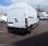 Fourgon avec parois et toit rigide Renault Master