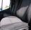 Fourgon avec parois et toit rigide Renault Master