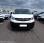 Fourgon avec parois et toit rigide Opel Vivaro
