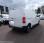 Fourgon avec parois et toit rigide Opel Vivaro