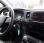 Fourgon avec parois et toit rigide Opel Vivaro