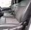 Fourgon avec parois et toit rigide Opel Vivaro