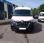 Fourgon avec parois et toit rigide Renault Master