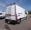 Fourgon avec parois et toit rigide Renault Master