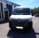 Fourgon avec parois et toit rigide Renault Master