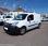 Fourgon avec parois et toit rigide Renault Kangoo