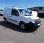 Fourgon avec parois et toit rigide Renault Kangoo