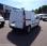 Fourgon avec parois et toit rigide Renault Kangoo
