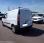 Fourgon avec parois et toit rigide Renault Kangoo