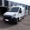 Fourgon avec parois et toit rigide Opel Movano
