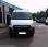 Fourgon avec parois et toit rigide Opel Movano