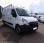 Fourgon avec parois et toit rigide Opel Movano