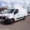 Fourgon avec parois et toit rigide Renault Master Propulsion