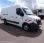Fourgon avec parois et toit rigide Renault Master Propulsion